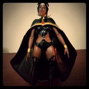 *SOLD* Storm From X-Men Action Figure